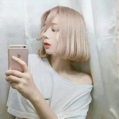 幸运的星