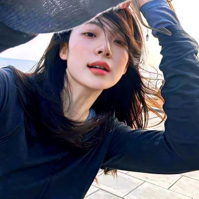 我的鬼女孩